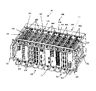 Une figure unique qui représente un dessin illustrant l'invention.